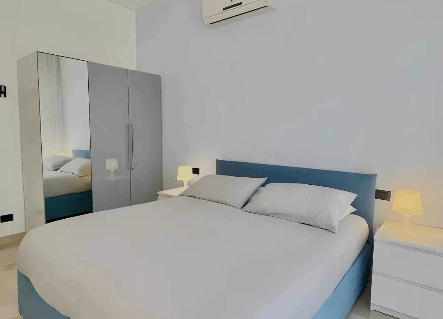 Casa Gabriella Apartment Sanremo