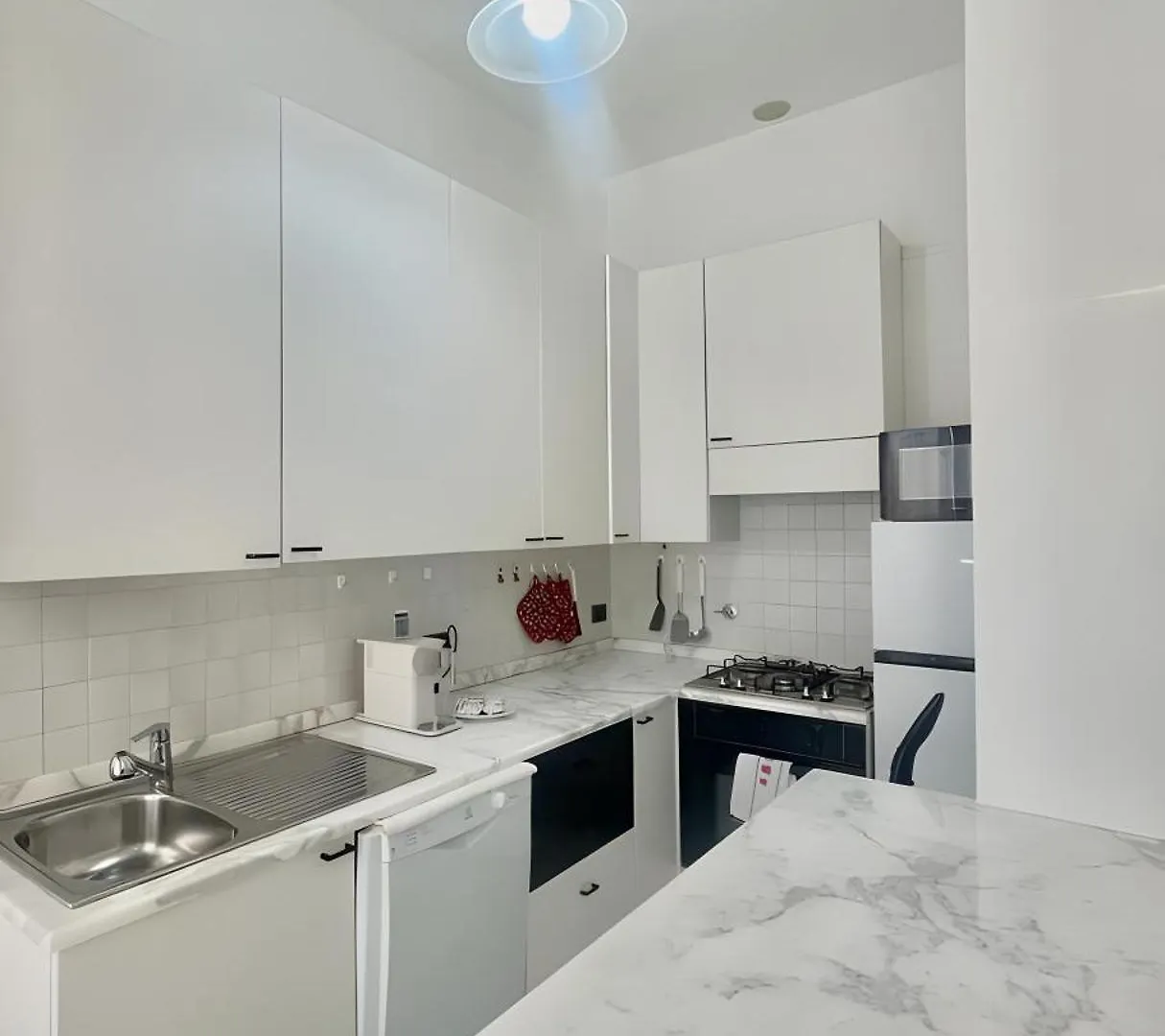 Casa Gabriella Apartment Sanremo 0*,  Italy