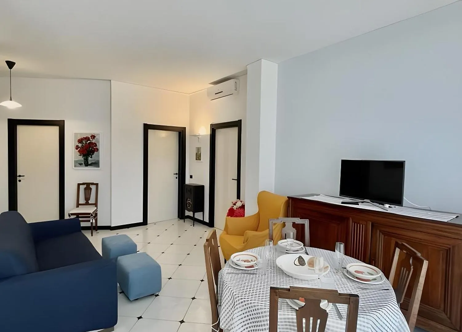 Casa Gabriella Apartment Sanremo Italy
