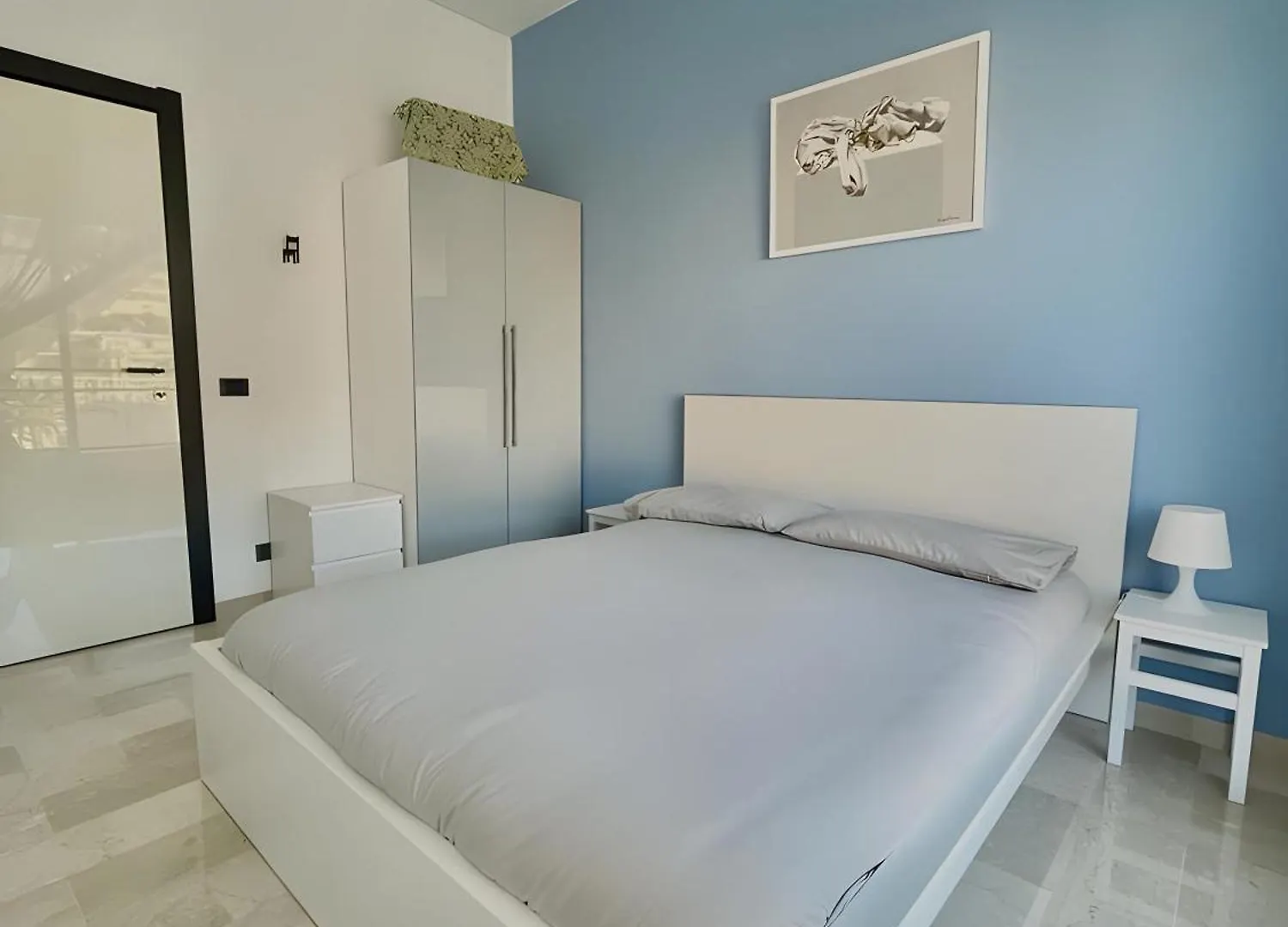 Casa Gabriella Apartment Sanremo